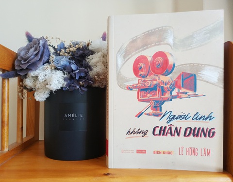 Tứ đại mỹ nhân của điện ảnh Sài Gòn qua sách Người tình không chân dung - Ảnh 2. Tứ đại mỹ nhân của điện ảnh Sài Gòn qua sách Người tình không chân dung - Ảnh 2.