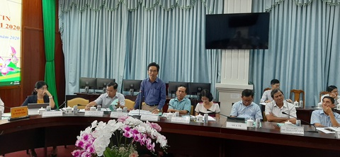 Vụ khai thác cát lậu ‘khủng’: Lực lượng ‘mỏng’ nên gặp khó? - Ảnh 1. Vụ khai thác cát lậu ‘khủng’: Lực lượng ‘mỏng’ nên gặp khó? - Ảnh 1.