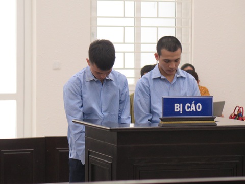 Tin bạn mới quen qua Facebook, cô gái bị ép làm gái bán dâm - Ảnh 1. Tin bạn mới quen qua Facebook, cô gái bị ép làm gái bán dâm - Ảnh 1.