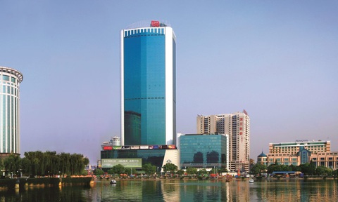 Vì sao Mỹ đóng cửa tổng lãnh sự quán Trung Quốc ở Houston? - Ảnh 3. Vì sao Mỹ đóng cửa tổng lãnh sự quán Trung Quốc ở Houston? - Ảnh 3.
