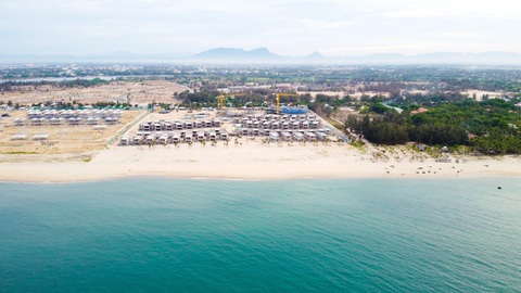 1,4 tỉ đồng đã có thể sở hữu căn hộ resort biển tại Shantira Beach Resort & Spa - Ảnh 2. 1,4 tỉ đồng đã có thể sở hữu căn hộ resort biển tại Shantira Beach Resort & Spa - Ảnh 2.
