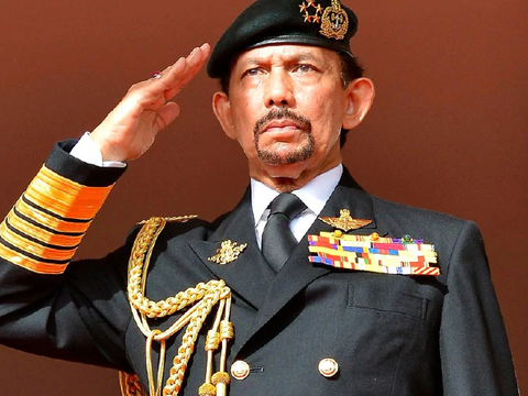 Brunei phá vỡ im lặng về tranh chấp ở Biển Đông sau tuyên bố của Mỹ - Ảnh 1. Brunei phá vỡ im lặng về tranh chấp ở Biển Đông sau tuyên bố của Mỹ - Ảnh 1.