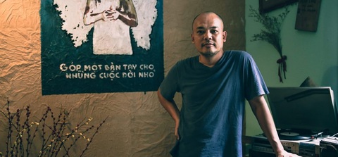 Nghệ sĩ bàng hoàng hay tin nhạc sĩ Vũ Nhật Tân qua đời vì bạo bệnh - Ảnh 2. Nghệ sĩ bàng hoàng hay tin nhạc sĩ Vũ Nhật Tân qua đời vì bạo bệnh - Ảnh 2.