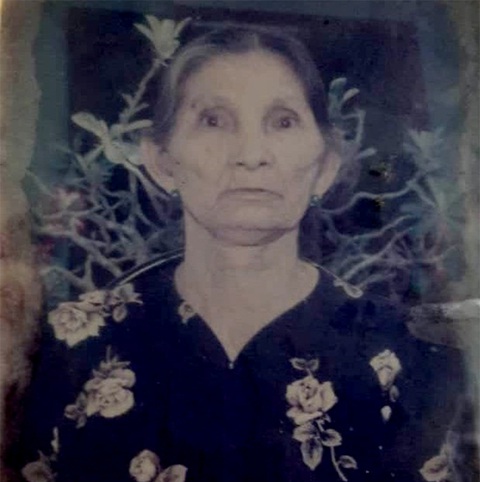 20200723 cu ba le thi ngan 20200723 cu ba le thi ngan