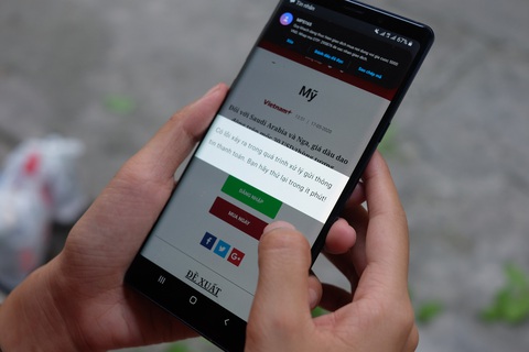 Thu tiền người đọc báo online? - Ảnh 1. Thu tiền người đọc báo online? - Ảnh 1.