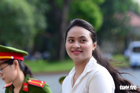 Đề nghị tử hình Văn Kính Dương và 4 đồng phạm - Ảnh 3. Đề nghị tử hình Văn Kính Dương và 4 đồng phạm - Ảnh 3.
