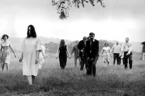 Zombie: Dòng phim thây ma xác sống kinh sợ tại sao lại quyến rũ đến thế? - Ảnh 3. Zombie: Dòng phim thây ma xác sống kinh sợ tại sao lại quyến rũ đến thế? - Ảnh 3.