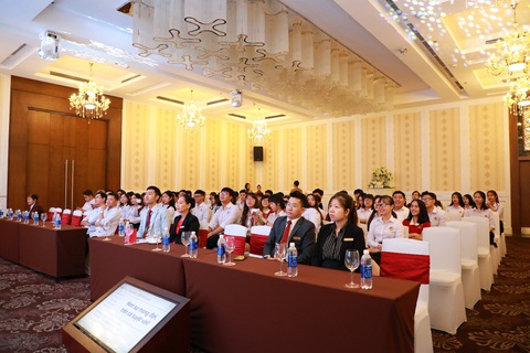 SIU chú trọng đào tạo kỹ năng thực tế cho sinh viên quản trị nhà hàng - khách sạn - Ảnh 1. SIU chú trọng đào tạo kỹ năng thực tế cho sinh viên quản trị nhà hàng - khách sạn - Ảnh 1.