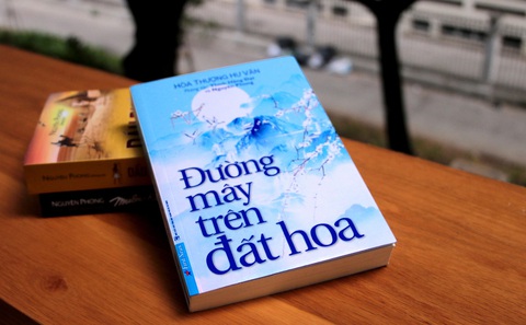 Đường mây trên đất hoa - Ảnh 1. Đường mây trên đất hoa - Ảnh 1.