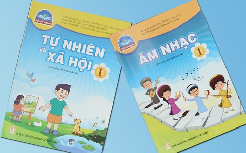 Vụ lao công Sở GD-ĐT TP.HCM nhận thù lao viết sách: Người trong cuộc nói gì? - Ảnh 1. Vụ lao công Sở GD-ĐT TP.HCM nhận thù lao viết sách: Người trong cuộc nói gì? - Ảnh 1.