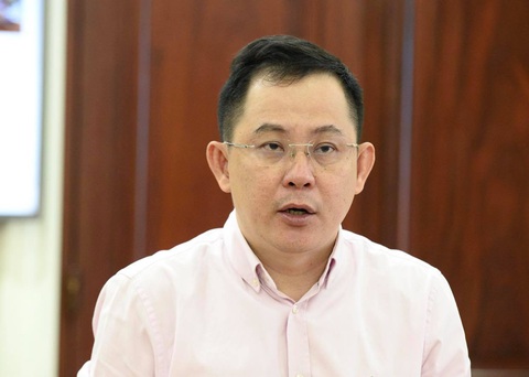 TP.HCM kết thúc hợp đồng trước thời hạn 6 lô đất ở Thủ Thiêm - Ảnh 1. TP.HCM kết thúc hợp đồng trước thời hạn 6 lô đất ở Thủ Thiêm - Ảnh 1.
