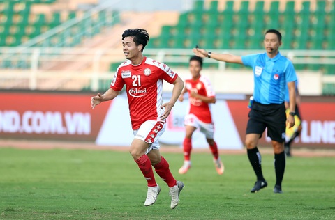 Vòng 11 V-League 2020: Lợi thế thuộc về chủ nhà TP.HCM - Ảnh 1. Vòng 11 V-League 2020: Lợi thế thuộc về chủ nhà TP.HCM - Ảnh 1.