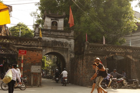 Nói về người Hà Thành, tôi biết đó là chân thành, ấm áp - Ảnh 6. Nói về người Hà Thành, tôi biết đó là chân thành, ấm áp - Ảnh 6.