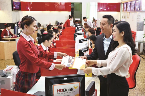 Ngân hàng ưu đãi cho vay nhà thầu - Ảnh 1. Ngân hàng ưu đãi cho vay nhà thầu - Ảnh 1.