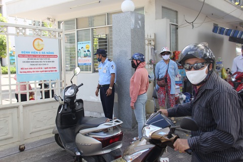 Những người tiếp xúc bệnh nhân 416 ở Quảng Ninh, Thừa Thiên Huế đều âm tính - Ảnh 1. Những người tiếp xúc bệnh nhân 416 ở Quảng Ninh, Thừa Thiên Huế đều âm tính - Ảnh 1.