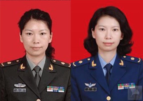 Mỹ công bố: tổng lãnh sự quán Trung Quốc đưa binh sĩ vào dưới mác thường dân - Ảnh 2. Mỹ công bố: tổng lãnh sự quán Trung Quốc đưa binh sĩ vào dưới mác thường dân - Ảnh 2.