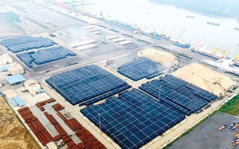 Kiểm toán Nhà nước đề nghị điều tra kho nhôm trốn thuế của tỉ phú Trung Quốc - Ảnh 1. Kiểm toán Nhà nước đề nghị điều tra kho nhôm trốn thuế của tỉ phú Trung Quốc - Ảnh 1.
