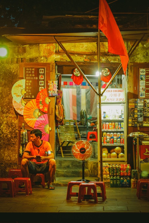 Kiếm tìm một Quảng Nam - Đà Nẵng sau ánh hào quang du lịch - Ảnh 3. Kiếm tìm một Quảng Nam - Đà Nẵng sau ánh hào quang du lịch - Ảnh 3.