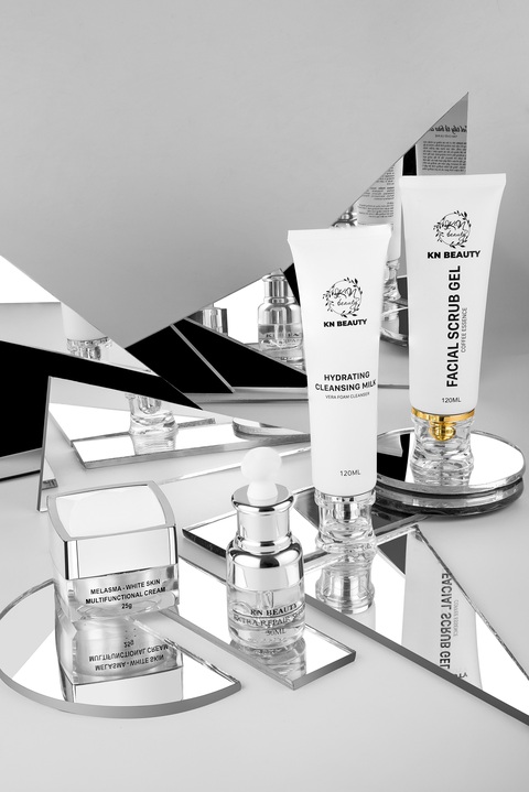 KN BEAUTY Việt Nam- Mỹ phẩm Việt cho người Việt - Ảnh 1. KN BEAUTY Việt Nam- Mỹ phẩm Việt cho người Việt - Ảnh 1.