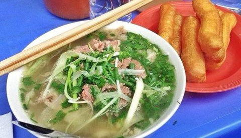 Nói về người Hà Thành, tôi biết đó là chân thành, ấm áp - Ảnh 5. Nói về người Hà Thành, tôi biết đó là chân thành, ấm áp - Ảnh 5.