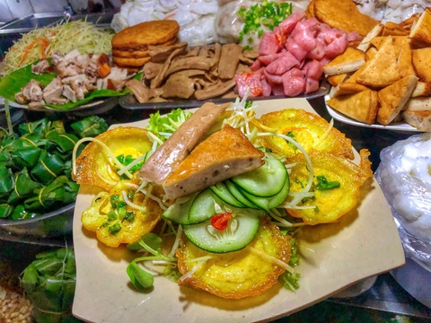 Kiếm tìm một Quảng Nam - Đà Nẵng sau ánh hào quang du lịch - Ảnh 9. Kiếm tìm một Quảng Nam - Đà Nẵng sau ánh hào quang du lịch - Ảnh 9.