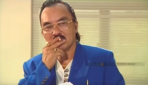 Phim hình sự: Thế giới hốt bộn tiền, màn ảnh Việt lại thua đau thua đớn - Ảnh 3. Phim hình sự: Thế giới hốt bộn tiền, màn ảnh Việt lại thua đau thua đớn - Ảnh 3.