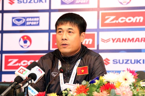 Sau trận thua Hà Nội, CLB TP.HCM thay HLV Chung Hae Soung - Ảnh 2. Sau trận thua Hà Nội, CLB TP.HCM thay HLV Chung Hae Soung - Ảnh 2.
