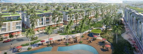 Có một Capital cho tương lai Phú Quốc - Ảnh 1. Có một Capital cho tương lai Phú Quốc - Ảnh 1.