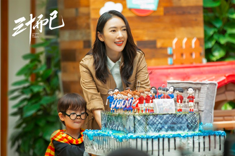 30 chưa phải là hết: Phụ nữ thành thị quá 30 thì đã sao? - Ảnh 2. 30 chưa phải là hết: Phụ nữ thành thị quá 30 thì đã sao? - Ảnh 2.