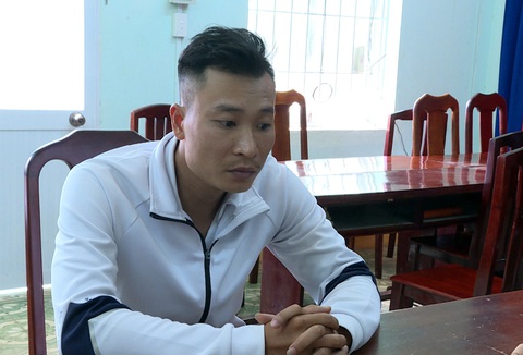 Cho vay với lãi suất cắt cổ 365%/năm, thu thêm 10% phí dịch vụ - Ảnh 1. Cho vay với lãi suất cắt cổ 365%/năm, thu thêm 10% phí dịch vụ - Ảnh 1.