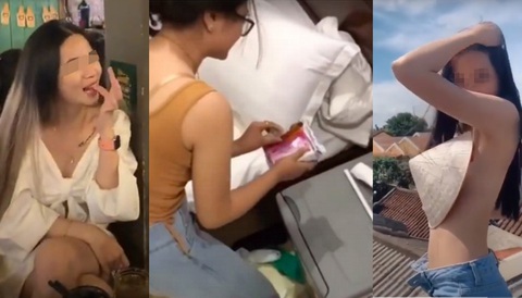 Dễ dãi trước ống kính, phiền lắm đấy! - Ảnh 1. Dễ dãi trước ống kính, phiền lắm đấy! - Ảnh 1.