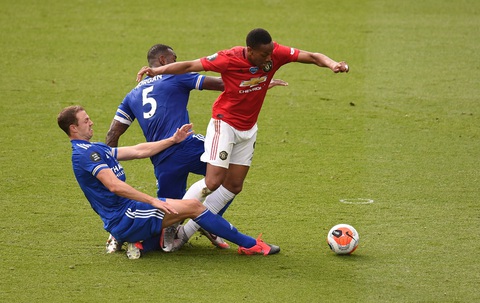 Chelsea, Man United giành vé dự Champions League - Ảnh 2. Chelsea, Man United giành vé dự Champions League - Ảnh 2.