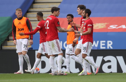 Chelsea, Man United giành vé dự Champions League - Ảnh 1. Chelsea, Man United giành vé dự Champions League - Ảnh 1.