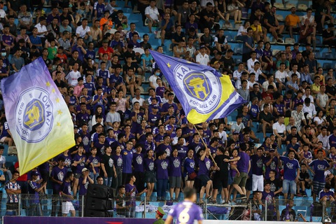 V-League 2020 tạm dừng thi đấu vì COVID-19 - Ảnh 1. V-League 2020 tạm dừng thi đấu vì COVID-19 - Ảnh 1.