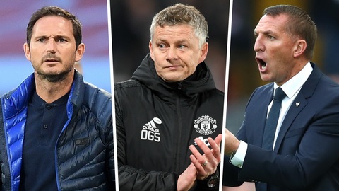 Hạ màn Giải ngoại hạng Anh (Premier League): Kịch tính cuộc chiến 3 chọn 2 - Ảnh 1. Hạ màn Giải ngoại hạng Anh (Premier League): Kịch tính cuộc chiến 3 chọn 2 - Ảnh 1.