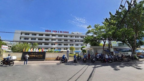 Đề nghị giãn cách xã hội toàn Đà Nẵng trong 15 ngày - Ảnh 1. Đề nghị giãn cách xã hội toàn Đà Nẵng trong 15 ngày - Ảnh 1.
