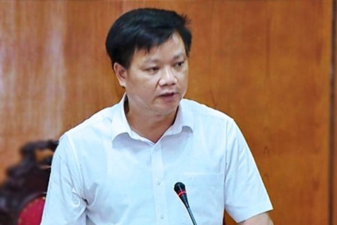 Thái Bình bác chuyện phó chủ tịch tỉnh được bổ nhiệm thần tốc - Ảnh 1. Thái Bình bác chuyện phó chủ tịch tỉnh được bổ nhiệm thần tốc - Ảnh 1.