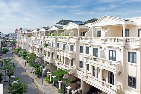 CityLand Park Hills được vinh danh Dự án khu đô thị cao cấp tốt nhất Việt Nam - Ảnh 3. CityLand Park Hills được vinh danh Dự án khu đô thị cao cấp tốt nhất Việt Nam - Ảnh 3.