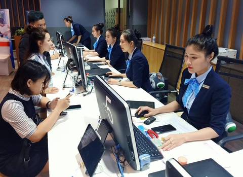 Nhà mạng nhắn tin dọa để ép khách đổi SIM 3G? - Ảnh 1. Nhà mạng nhắn tin dọa để ép khách đổi SIM 3G? - Ảnh 1.
