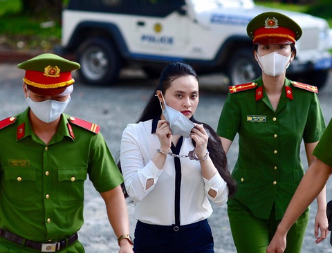 5 án tử hình, 4 án chung thân trong đường dây ma túy của Văn Kính Dương - Ảnh 2. 5 án tử hình, 4 án chung thân trong đường dây ma túy của Văn Kính Dương - Ảnh 2.