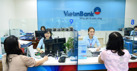 VietinBank nỗ lực hỗ trợ khách hàng phục hồi sản xuất, kinh doanh - Ảnh 1. VietinBank nỗ lực hỗ trợ khách hàng phục hồi sản xuất, kinh doanh - Ảnh 1.