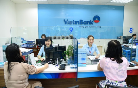 Lợi nhuận sau thuế 9 tháng của VietinBank đạt hơn 8.356 tỉ đồng - Ảnh 1. Lợi nhuận sau thuế 9 tháng của VietinBank đạt hơn 8.356 tỉ đồng - Ảnh 1.