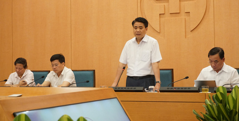 Người Hà Nội đến 3 quận, 3 bệnh viện và trung tâm tiệc cưới ở Đà Nẵng phải xét nghiệm - Ảnh 1. Người Hà Nội đến 3 quận, 3 bệnh viện và trung tâm tiệc cưới ở Đà Nẵng phải xét nghiệm - Ảnh 1.