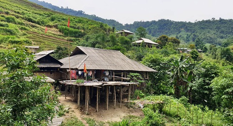 Tìm máu xương đồng đội ở chiến địa Vị Xuyên - Kỳ cuối: Nỗi đau hậu chiến chưa nguôi - Ảnh 3. Tìm máu xương đồng đội ở chiến địa Vị Xuyên - Kỳ cuối: Nỗi đau hậu chiến chưa nguôi - Ảnh 3.