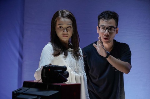 Phim hình sự Việt: Trái tim quái vật, Song song hay Phát đạn của kẻ điên? - Ảnh 4. Phim hình sự Việt: Trái tim quái vật, Song song hay Phát đạn của kẻ điên? - Ảnh 4.