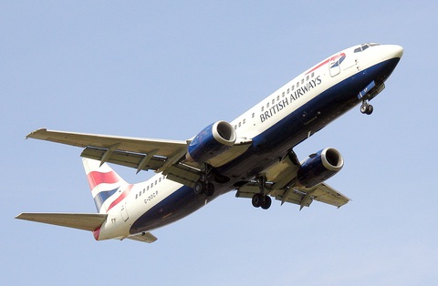 FAA yêu cầu kiểm tra 2.000 máy bay Boeing - Ảnh 1. FAA yêu cầu kiểm tra 2.000 máy bay Boeing - Ảnh 1.