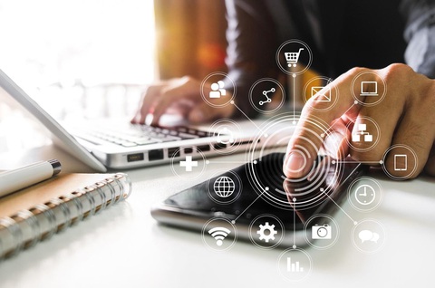 Techcombank giới thiệu giải pháp tài chính số dành riêng cho doanh nghiệp - Ảnh 1. Techcombank giới thiệu giải pháp tài chính số dành riêng cho doanh nghiệp - Ảnh 1.