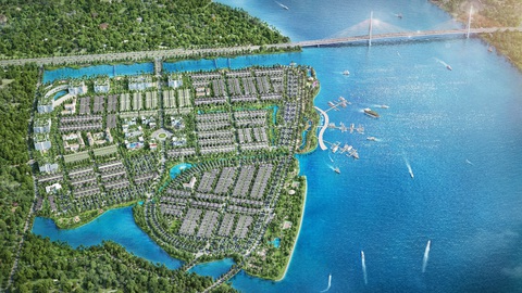 Nhà đầu tư miền Bắc tích cực săn BĐS phía Đông Saigon - Ảnh 1. Nhà đầu tư miền Bắc tích cực săn BĐS phía Đông Saigon - Ảnh 1.