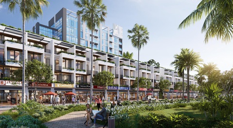 Nhà đầu tư miền Bắc tích cực săn BĐS phía Đông Saigon - Ảnh 3. Nhà đầu tư miền Bắc tích cực săn BĐS phía Đông Saigon - Ảnh 3.