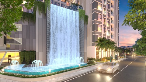 Thị trường BĐS hồi phục: căn hộ cao cấp Quận 2 là ‘điểm sáng’ - Ảnh 3. Thị trường BĐS hồi phục: căn hộ cao cấp Quận 2 là ‘điểm sáng’ - Ảnh 3.